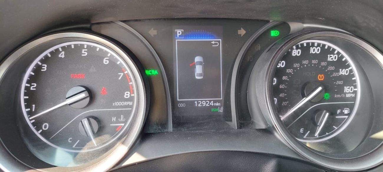 Toyota Camry Very clean car