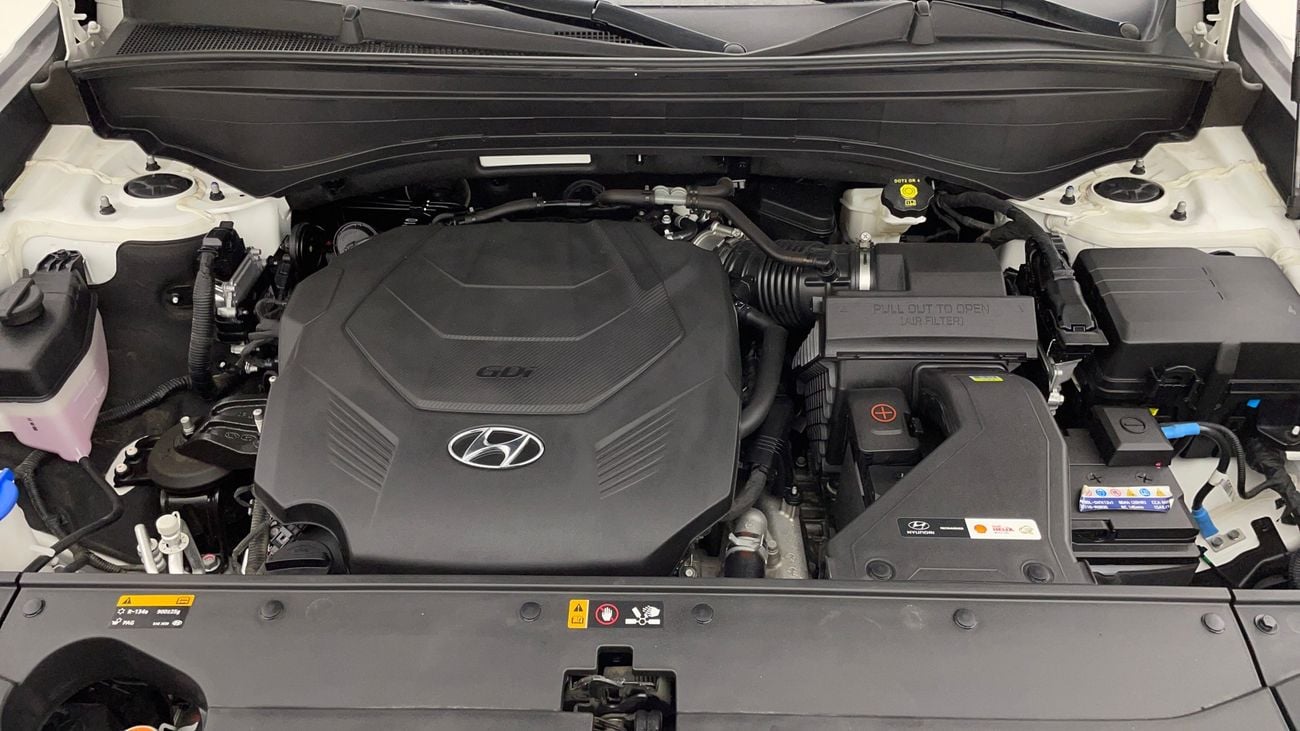 Hyundai Palisade PREMIUM+ 3.8 | Zero Down Payment | Home Test Drive