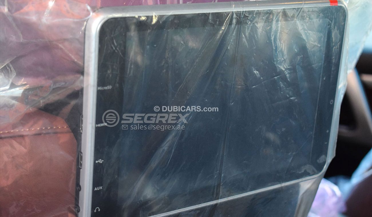 تويوتا لاند كروزر Toyota Land Cruiser 2019 4.5 TDSL - VX with 4 camera - full option - Ask for price