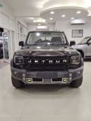 Jetour T2 i-DM