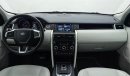 Land Rover Discovery Sport SE 2 | Under Warranty | Inspected on 150+ parameters