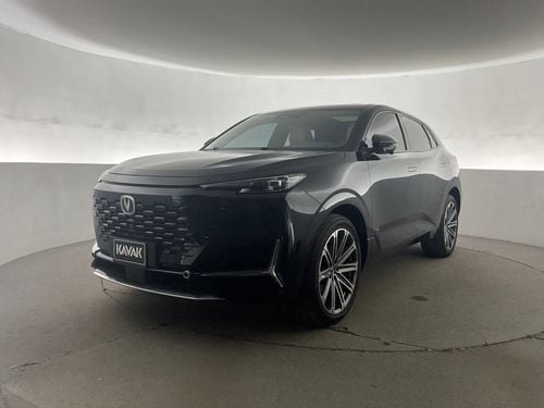 Changan Uni K Limited | Guaranteed Warranty | 0 Down Payment