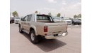 تويوتا هيلوكس TOYOTA HILUX PICK UP RIGHT HAND DRIVE (PM1514)