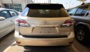 Lexus RX350