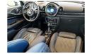 Mini Cooper Clubman cooper s F54