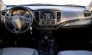 ميتسوبيشي L200 GLX TOP ميتسوبيشي L200 دفع رباعي | 2.5 لتر | 2020 | خليجية | خالية من الحوادث | بحالة ممتازة | 756 شهرياً