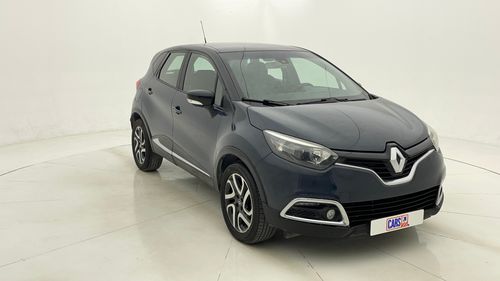 رينو كابتور LE 1.6 | بدون دفعة مقدمة | اختبار قيادة مجاني للمنزل