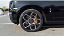 رولز رويس كولينان Rolls-Royce Cullinan Black Badge 2024