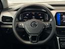 Volkswagen T Cross Deluxe Edition 1.5L 2024 (Export Price)