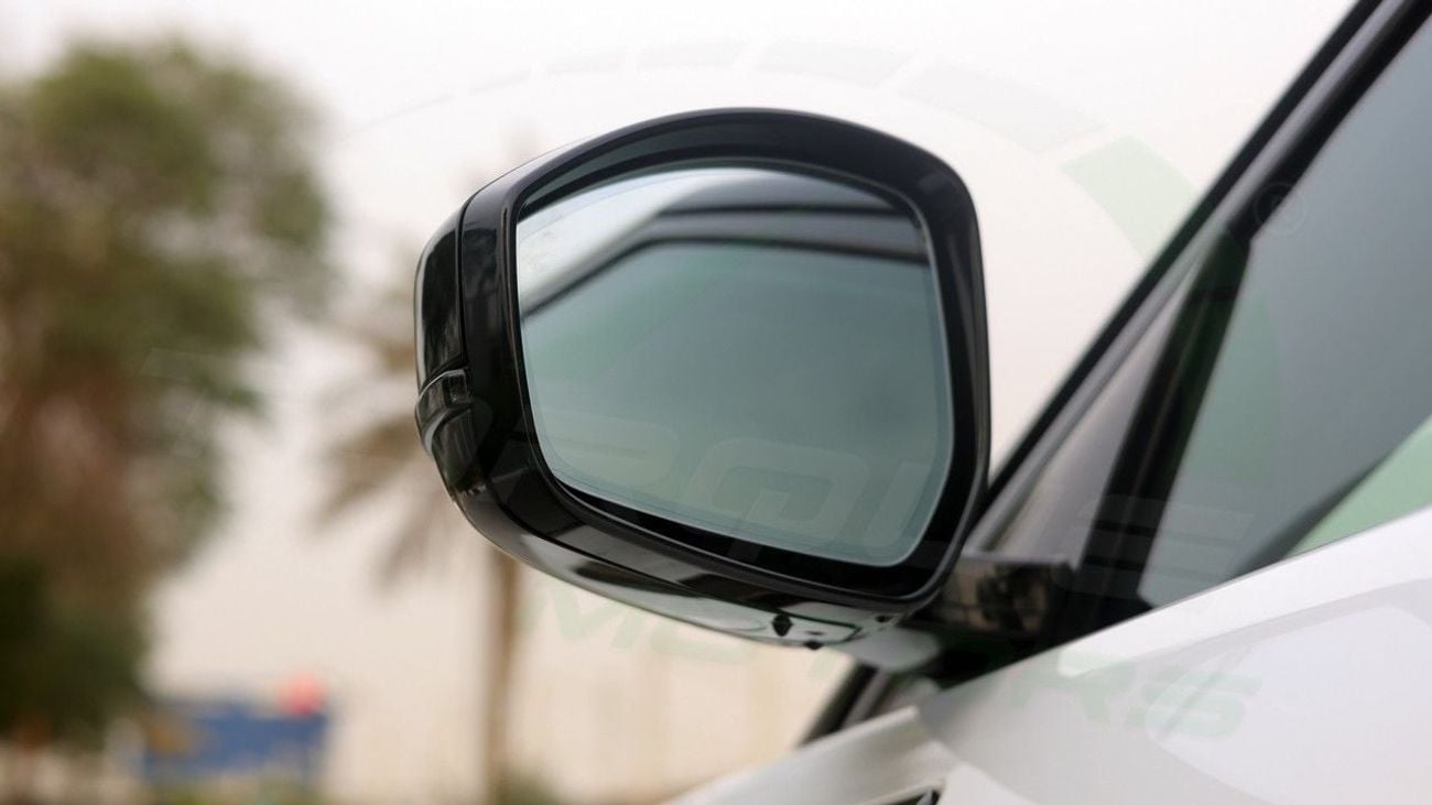 لاند روفر رانج روفر إيفوك ( Only For Export ) 2025 Land Rover Range Rover Evoque P250 Dynamic SE 2.0T AWD BRAND NEW