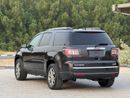 GMC Acadia SLT GMC ACADIA 2016 MODEL GCC
