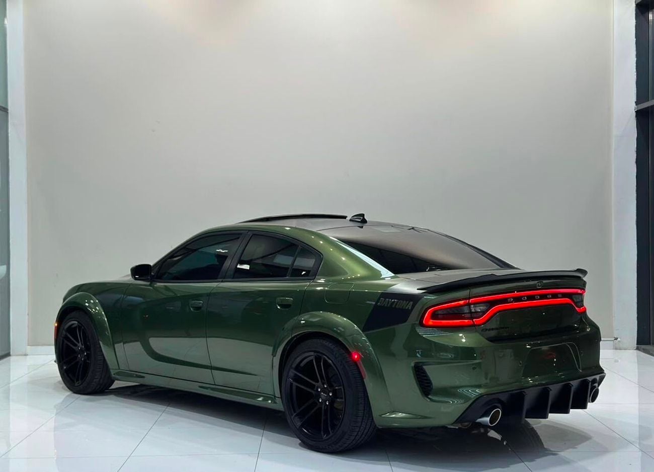 Dodge Charger