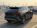 لكزس RX 350 2024 LEXUS RX350 FULL OPTIONS IMPORTED FROM USA