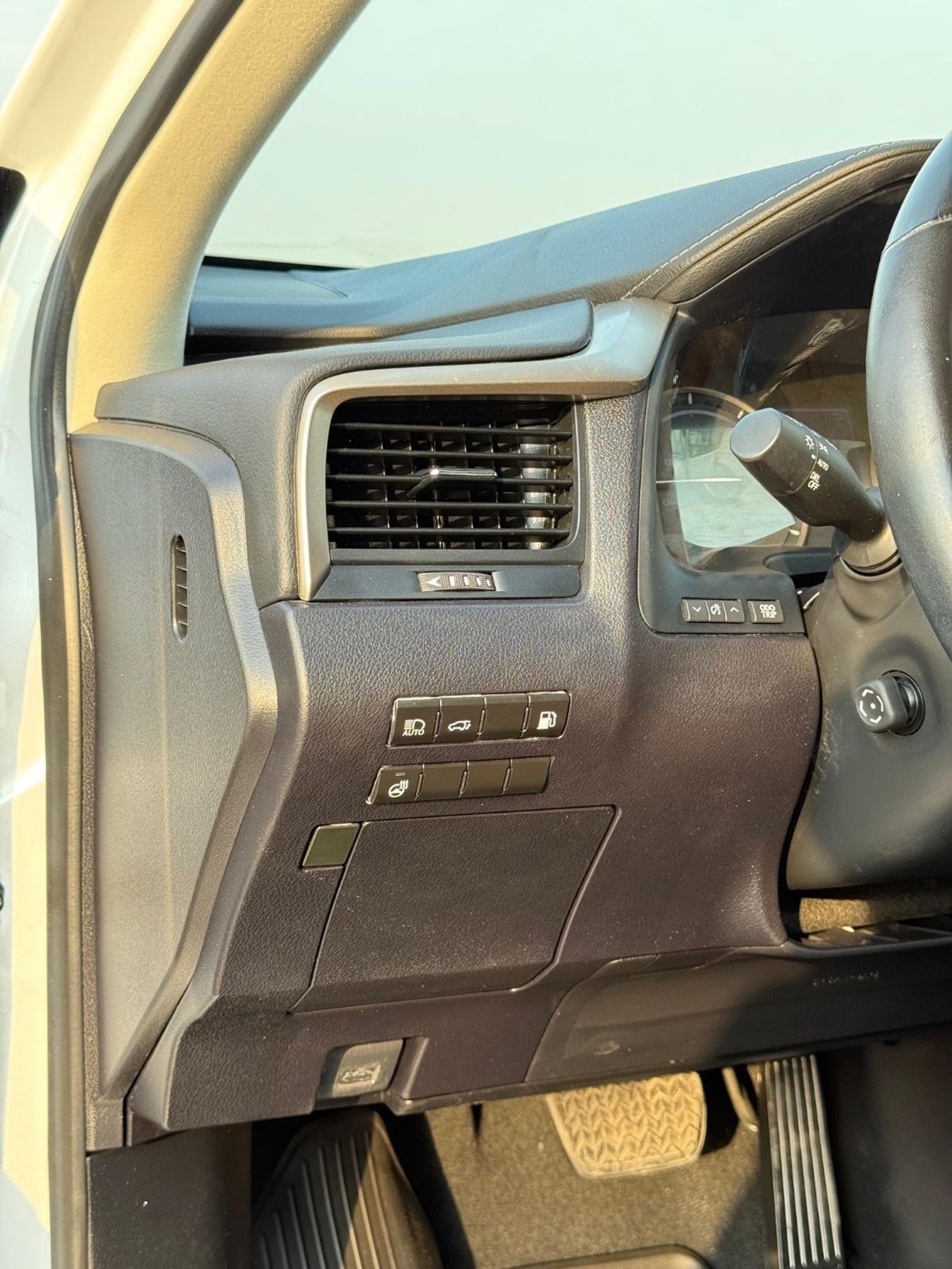 Lexus RX450h Hybrid Premier 3.5L Petrol