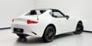 Mazda MX-5 2025 Mazda MX-5 GT SkyActivG, 2030 Mazda Warranty + Service Pack, Full Mazda Service History, GCC