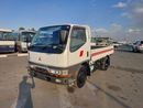 ميتسوبيشي فوسو كانتير MITSUBISHI CANTER TRUCK RHD 1997 MODEL 4.6 L DIESEL MANUAL(PM31456)