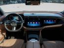 مرسيدس بنز E200 AMG 2.0L 2024 (German Specs) Full Edition