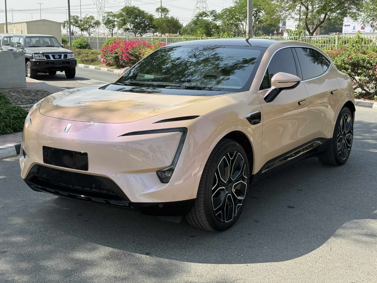 أفاتر 11 Premium AWD