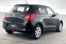 Suzuki Swift GL | National Day Celebration | Guaranteed Warranty | 0 Down Payment