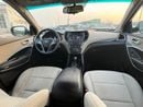 Hyundai Santa Fe GLS Top Very good condition inside and outside