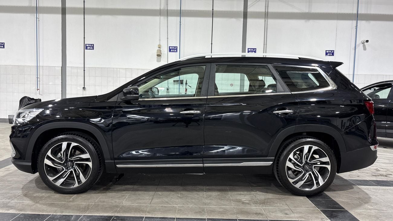 جيتور X90 بلس 2023 LUXURY | AED 909/Month | 0 DP | 30 Day Return | Warranty | Service History