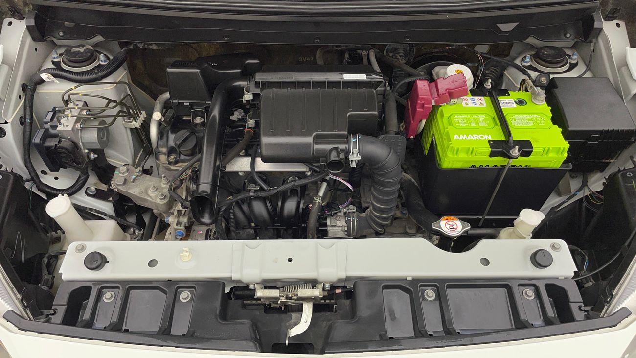 Mitsubishi Attrage GLX HIGHLINE 1.2 | Zero Down Payment | Home Test Drive