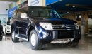 Mitsubishi Pajero CLEAN CAR, NEW TIRES AND BATTERY, FULL SERVICE HISTORY