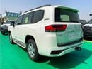 Toyota Land Cruiser GXR / 3.3 L / DIESEL / MY 23
