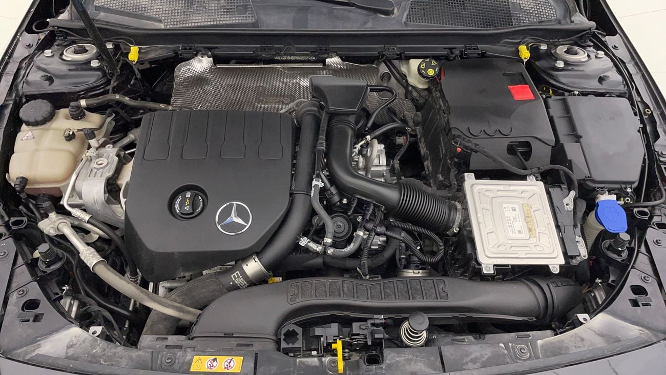 Mercedes-Benz A 200 AMG PREMIUM 1.3 | Zero Down Payment | Home Test Drive