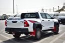 Toyota Hilux GR Sport 4.0L