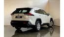 Toyota RAV4 EX