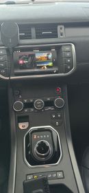 لاند روفر رانج روفر إيفوك Landmark edition