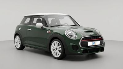 ميني كوبر 2024 JOHN COOPER WORKS | AED 1672/Month | 0 DP | 30 Day Return | Warranty