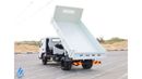 Mitsubishi Fuso Canter Pick Up Tipper Truck 4.2L RWD Diesel Manual Transmission / Book Now!