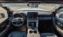 Toyota Land Cruiser LAND CRUISER VX 3.5L V6 PETROL 2025