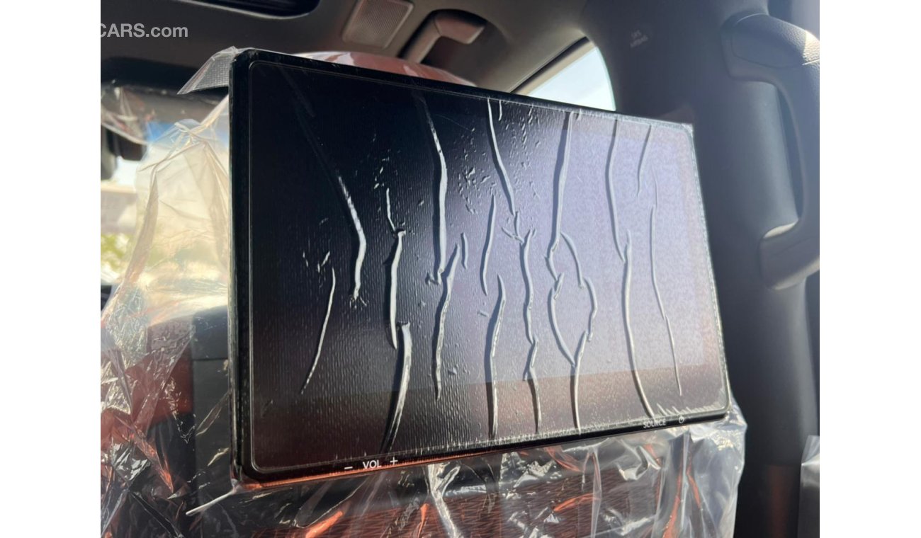 Lexus LX 600 3.5L Petrol, VIP Launch Edition, Contact Today For The Best Price(CODE # LX22)