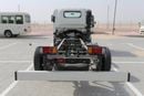 إيسوزو NPR 85H LONG CHASSIS PAYLOAD 4.2 TON APPROX SINGLE CAB WITH A/C 4X2 LIGHT DUTY MY23 Light Duty Diesel