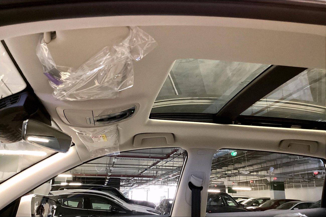 Exeed LX Luxury | Guaranteed Warranty | 0 Down Payment