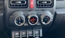 Suzuki Jimny GLX Automatic Full Option GCC Brand New 2023 Export Only