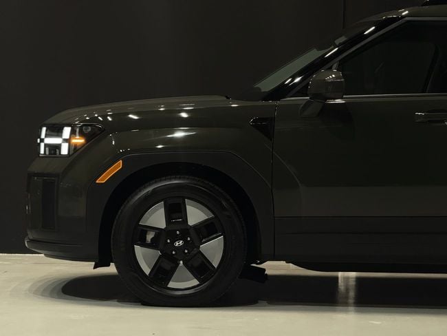 Hyundai Santa FE COMFORT PLUS HEV, миниатюра 22