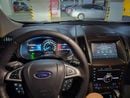 Ford Edge Titanium