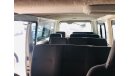 Toyota Hiace Petrol Engine - Clean Condition - Ready for Export