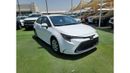 Toyota Corolla SE 2021 Toyota Corolla, Special Edition, Pearl White Color