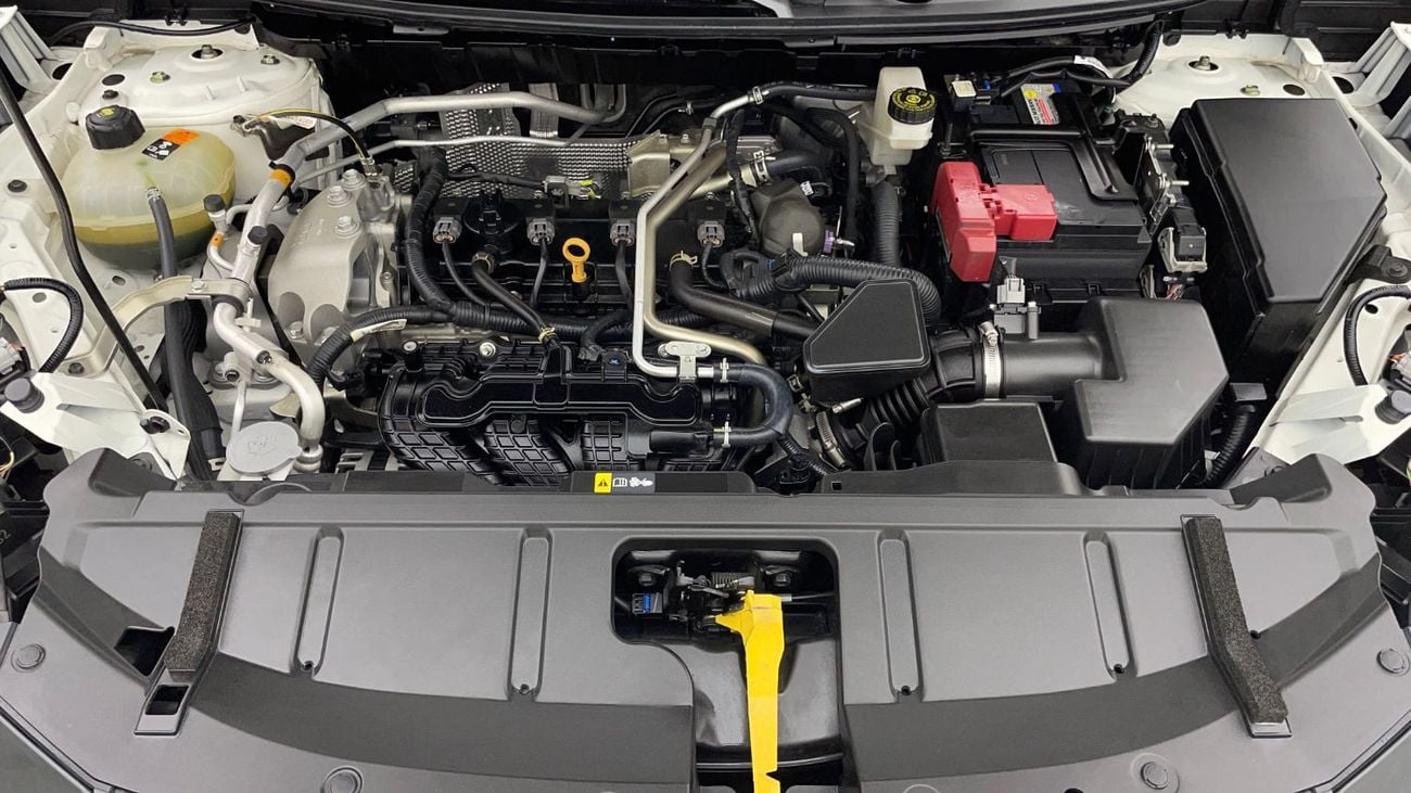 Nissan XTrail 2.5L 2025 | 0 DP | 1718/Month | 30 Day Return | Service History