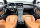 Mercedes Benz GLC200 GLC200 AMG 4Matic, Warranty, Full Service History, Excellent Condition, GCC