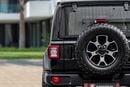 جيب رانجلر Wrangler Unlimited | 2,918 P.M | 0% Downpayment | Jeep Warranty!