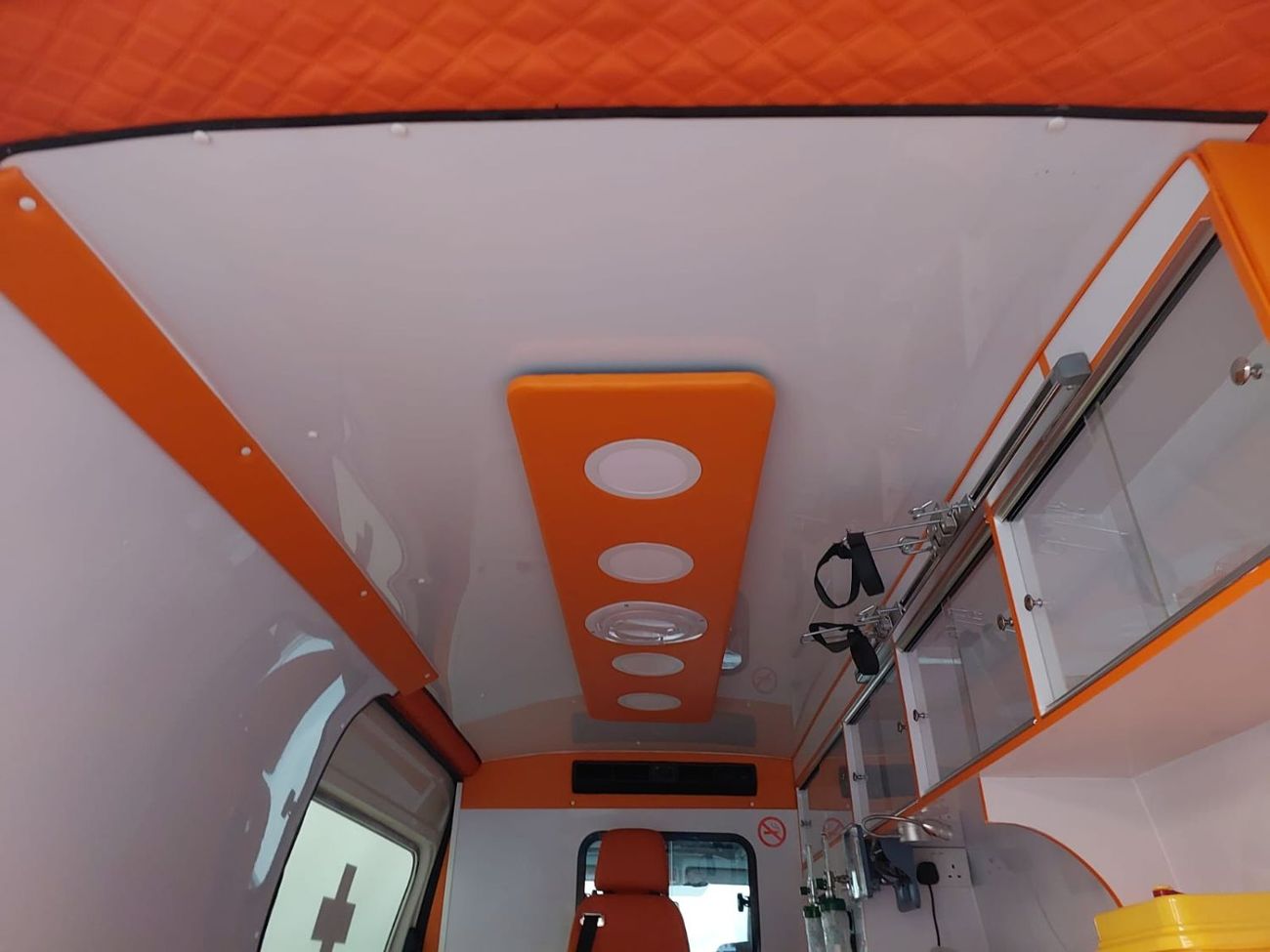 Toyota Hiace GL