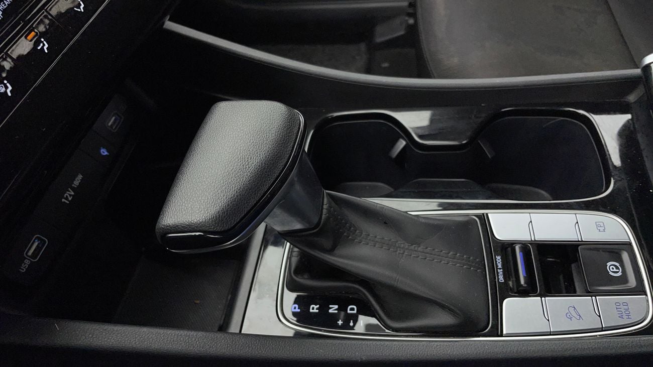 هيونداي توسون 2023 SMART | AED 1019/Month | 0 DP | 30 Day Return | Warranty | Service History