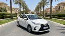 Toyota Yaris SE 2022 | AED 578/Month | 0 DP | 30 Day Return | Warranty