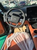 Li Auto L9 SUV LUXURY 2024